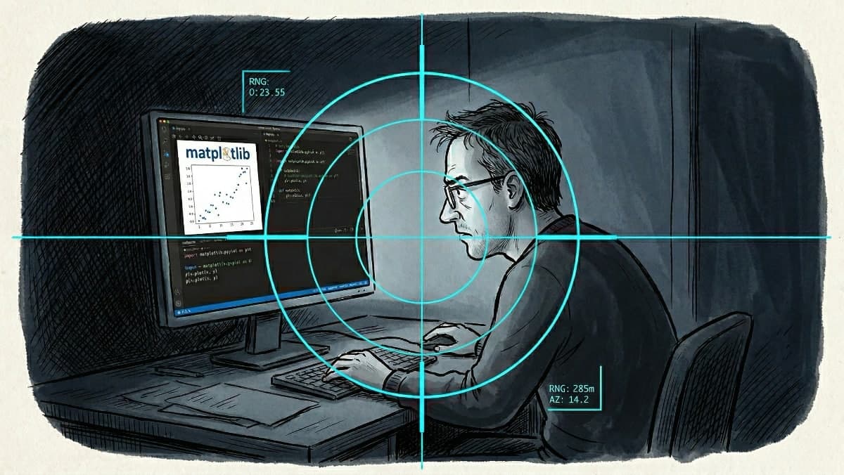 No One to Call: The AI Accountability Gap That Could Define the Decade illustration